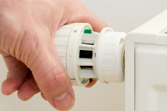 Stoke On Tern central heating repair costs