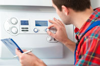 free Stoke On Tern gas safe engineer quotes