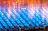 Stoke On Tern gas fired boilers