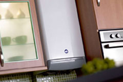 Stoke On Tern system boiler costs